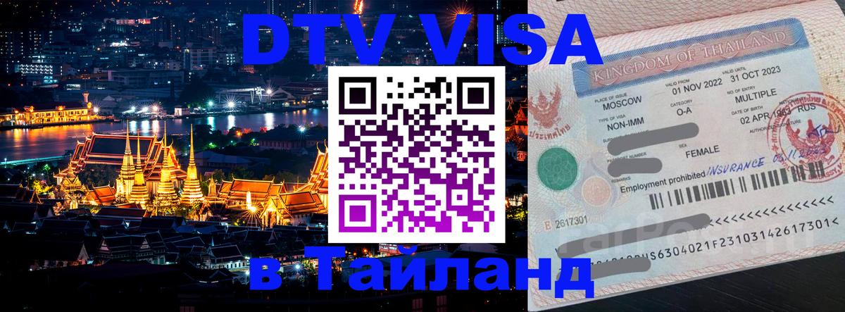 Оформление DTV визы под ключ: стоимость и тарифы, только загранпаспорт - 05.12.2025 